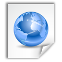 Application form for consular authentication