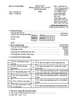 Báo cáo hoạt động sản xuất kinh doanh