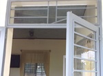 Bộ phận tiếp nhận và trả kết quả