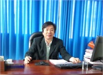 Ông Nguyễn Quang Vinh