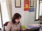 Bà Phạm Thị Lệ Dung