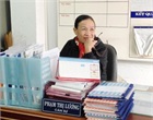 Bà Phạm Thị Lương / Ông Lê Văn Hiệu