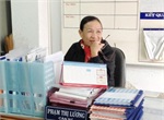 Bà Phạm Thị Lương / Ông Lê Văn Hiệu