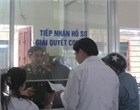 Phòng Cảnh sát QLHC và TTXH