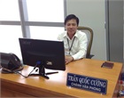Ông Trần Quốc Cường