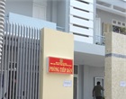 Phòng tiếp dân
