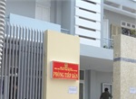 Phòng tiếp dân
