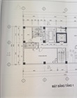Bản vẽ thiết kế cơ sở
