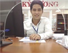 Trần Phước Vững / Lâm T. Thu Trang