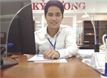 Trần Phước Vững / Lâm T. Thu Trang