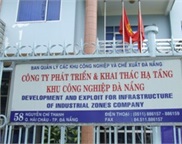 Công ty khai thác và phát triển hạ tầng khu công nghiệp Đà Nẵng ("Zaizico")