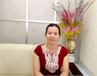 Ms. Nguyen Thi Chau Nuong-Cashier