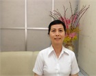 Bà Trần Thị Hồng Liên/ Bà Bùi Thị Thu Hà