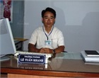 Mr. Le Tuan Khanh