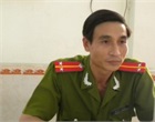 Mr. Dao Duy Thang-Lieutenant