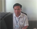 Mr. Pham Thanh Phuc-Staff