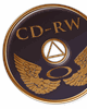 01 - CD disk recording relevant drawing 